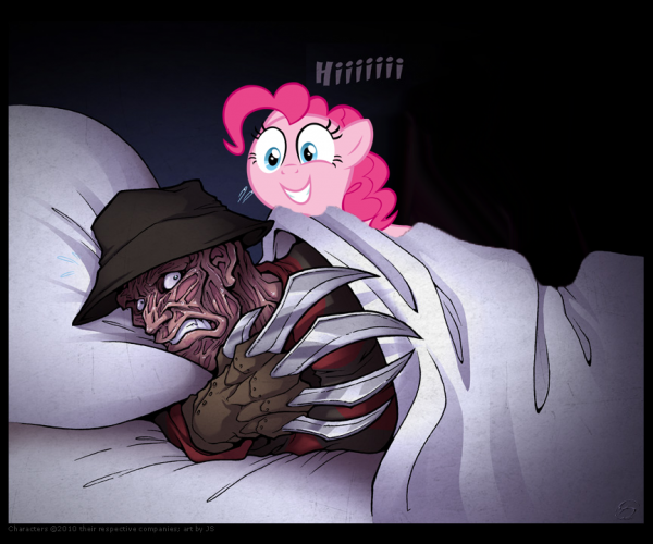 Под кроватью (under the Bed, 2012)
