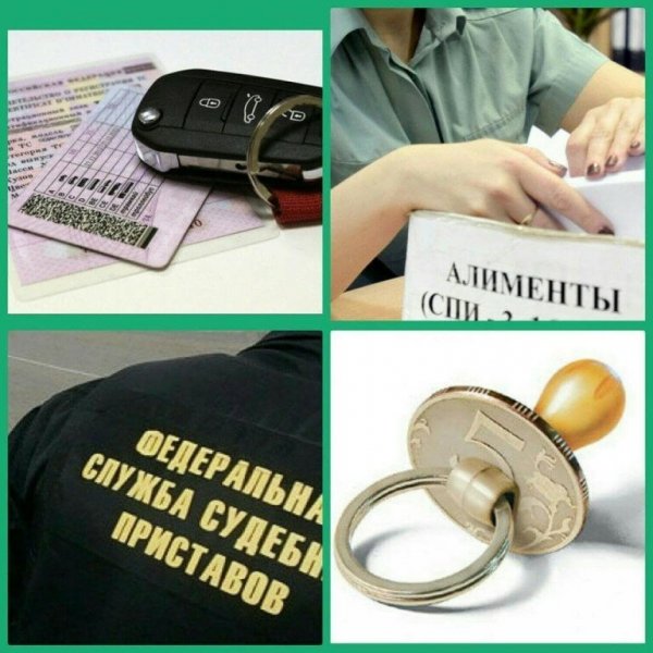 Алименты декрет