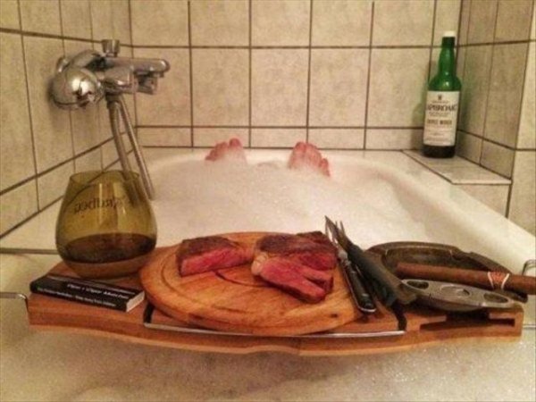 Кайф прикол