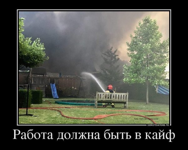 Кайф прикол