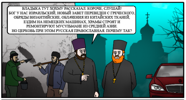 Хохмы приколы