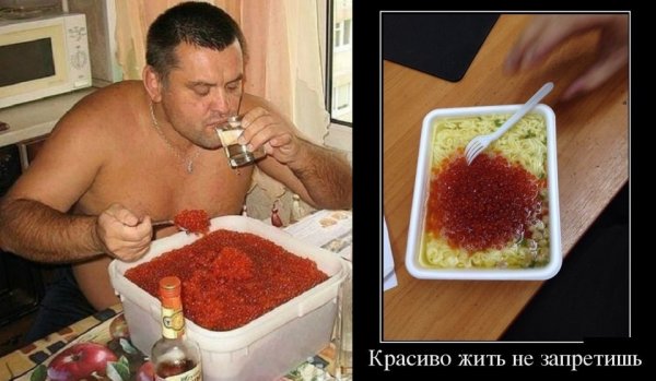 Весело жить не запретишь
