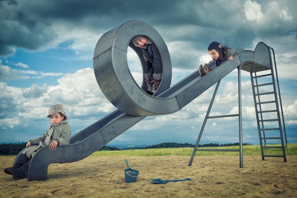 John Wilhelm фотограф
