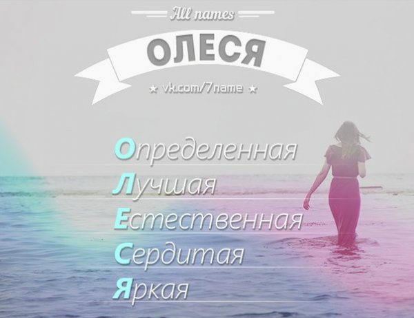 Смешные картинки с именем Олеся