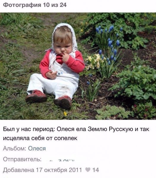Шутки про Олесю смешные