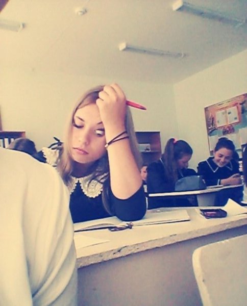 Приколы про учебу