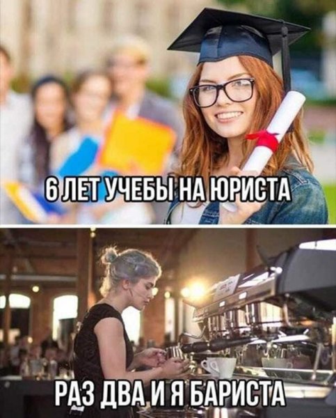 Приколы про юристов