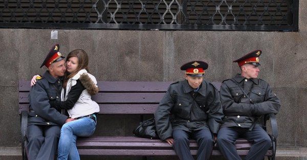 Полиция приколы