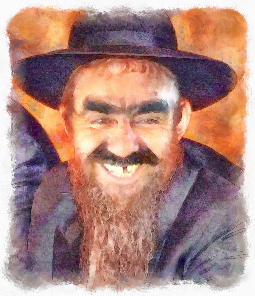 Gorruth еврей
