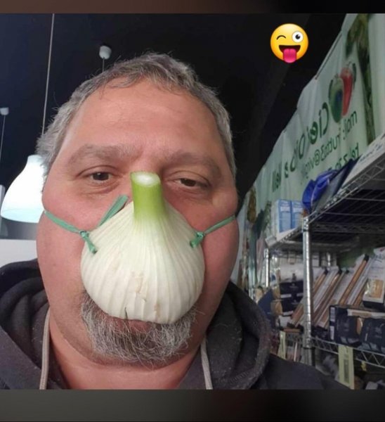 Мемы про чеснок