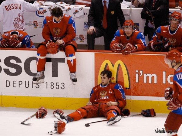 Hockey Art Россия