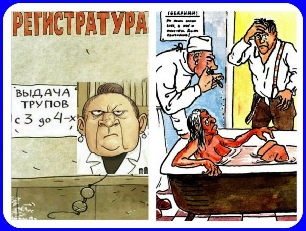 Произведение м. Зощенко" история болезни".