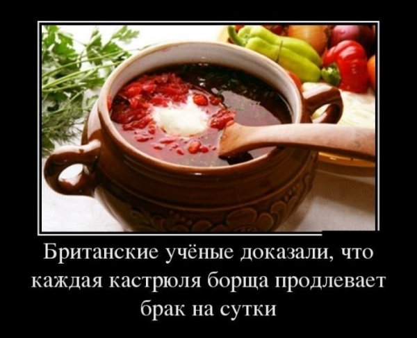 Борщ приколы картинки