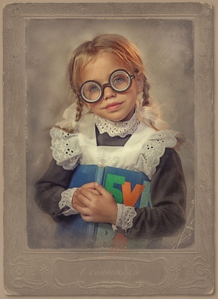 1 Сентября фотограф Надежда Шибина ,