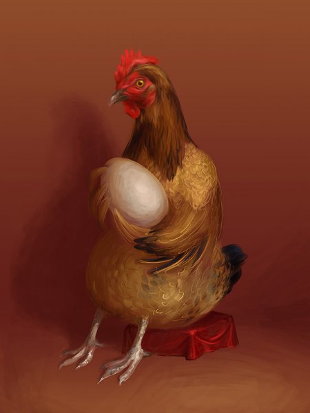 Классные курочки