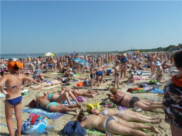 Анапа прикол