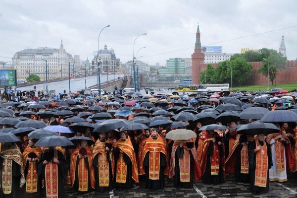 Москва прикол