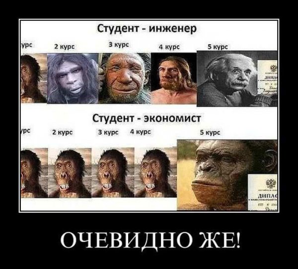 Инженер смешно
