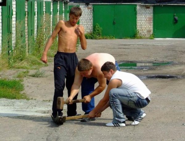 Смешные фразы про инженеров