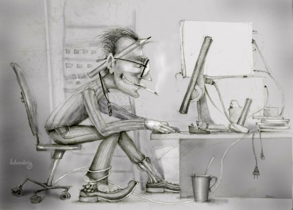 Шутки про инженеров