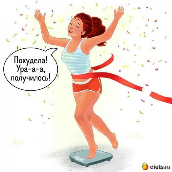 Фразы про красивое тело