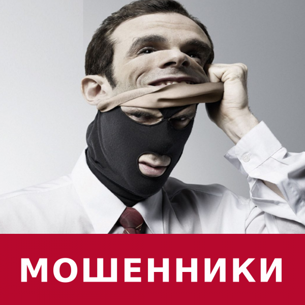 Цитаты про мошенничество