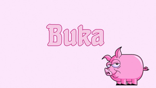 Плюсы имени Вика