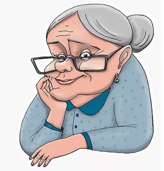 89-Летняя Бадди Винкл.