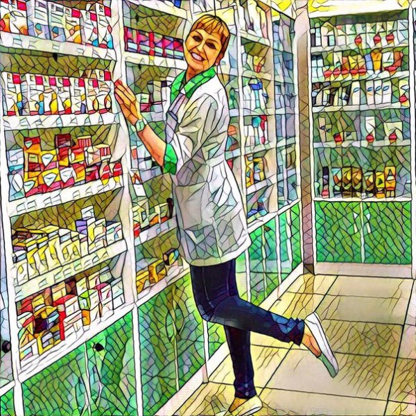 Фармацевт смешные картинки
