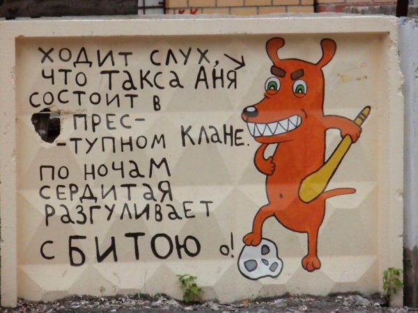 Смешные стихи про Аню