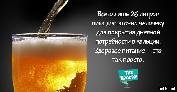 Понедельник пиво приколы