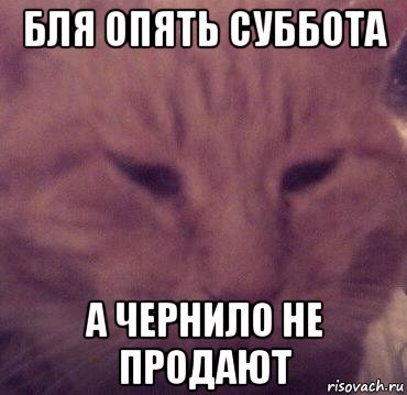 Опять суббота опять работа