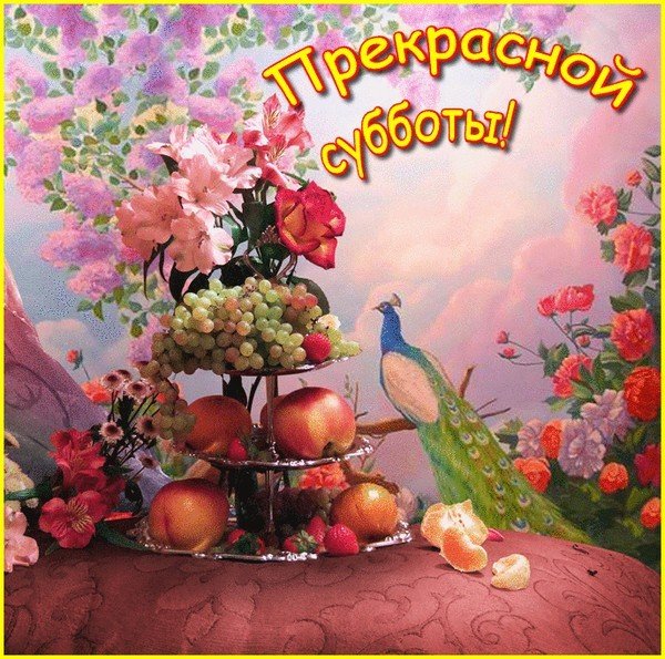 Ежик в цветах
