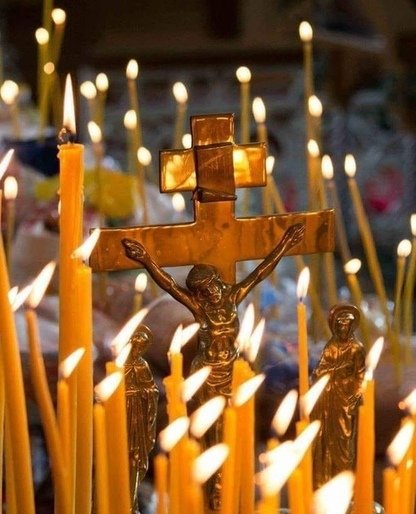 Димитриевская Родителева суббота