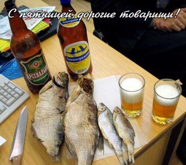 Пятница Тяпница прикольные