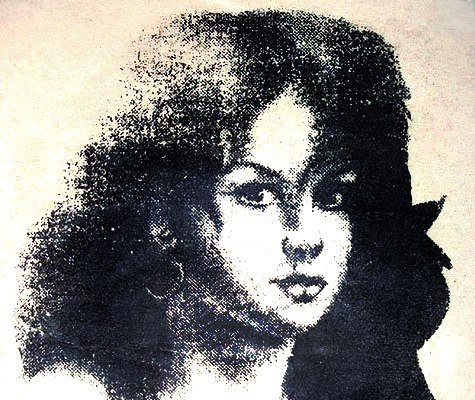 Портрет Луиджи карбоне