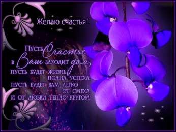 Делить счастье