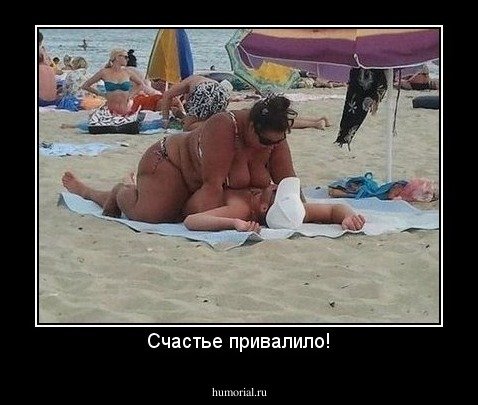 Омская птица счастья