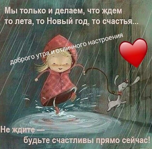 Все счастья хотят