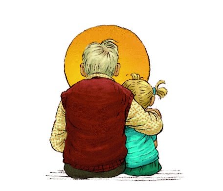 Счастье Муры иллюстрации