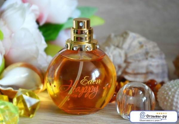 Happy Essence Eden купить