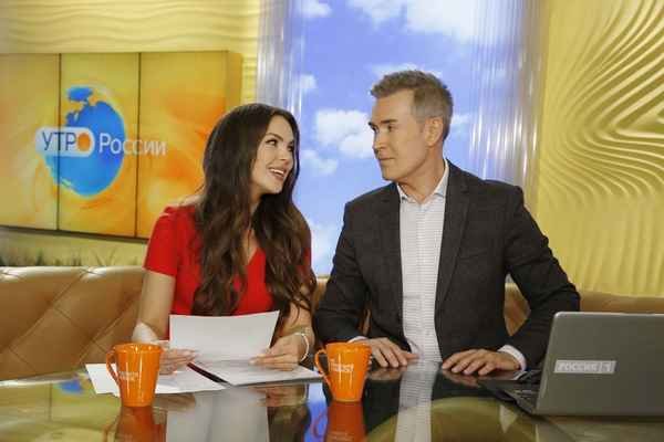 Абрамова Россия 1