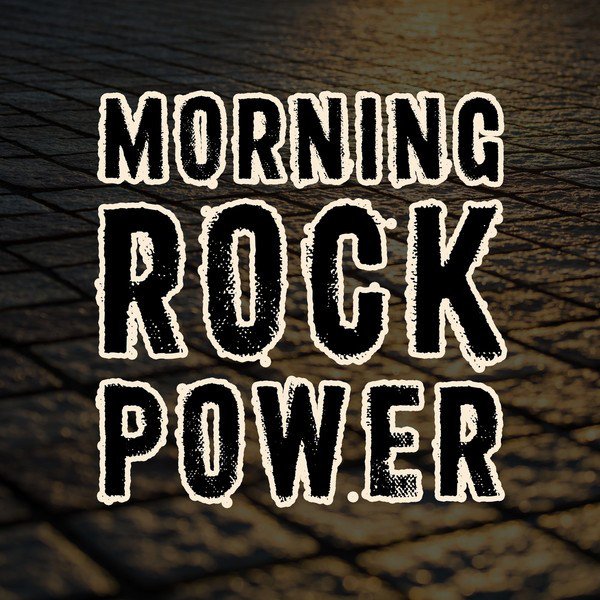 Sunday morning Rock