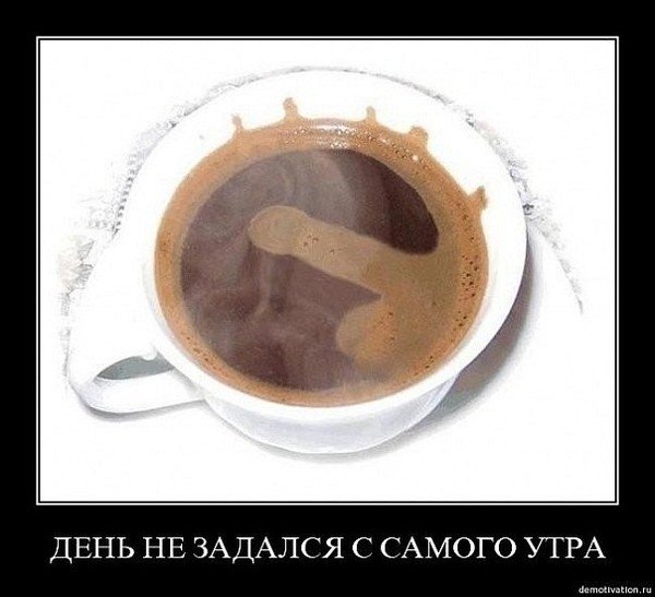 День не задался с самого утра коллеги отказались