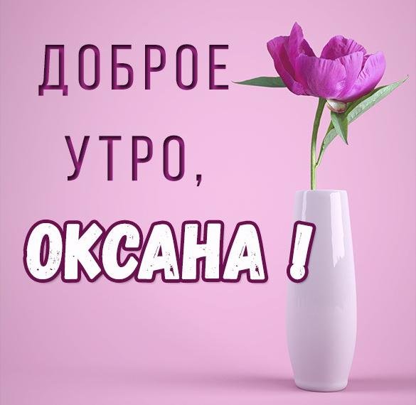 Привет Оксана