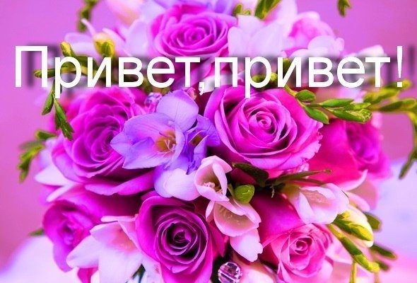 Привет Лена