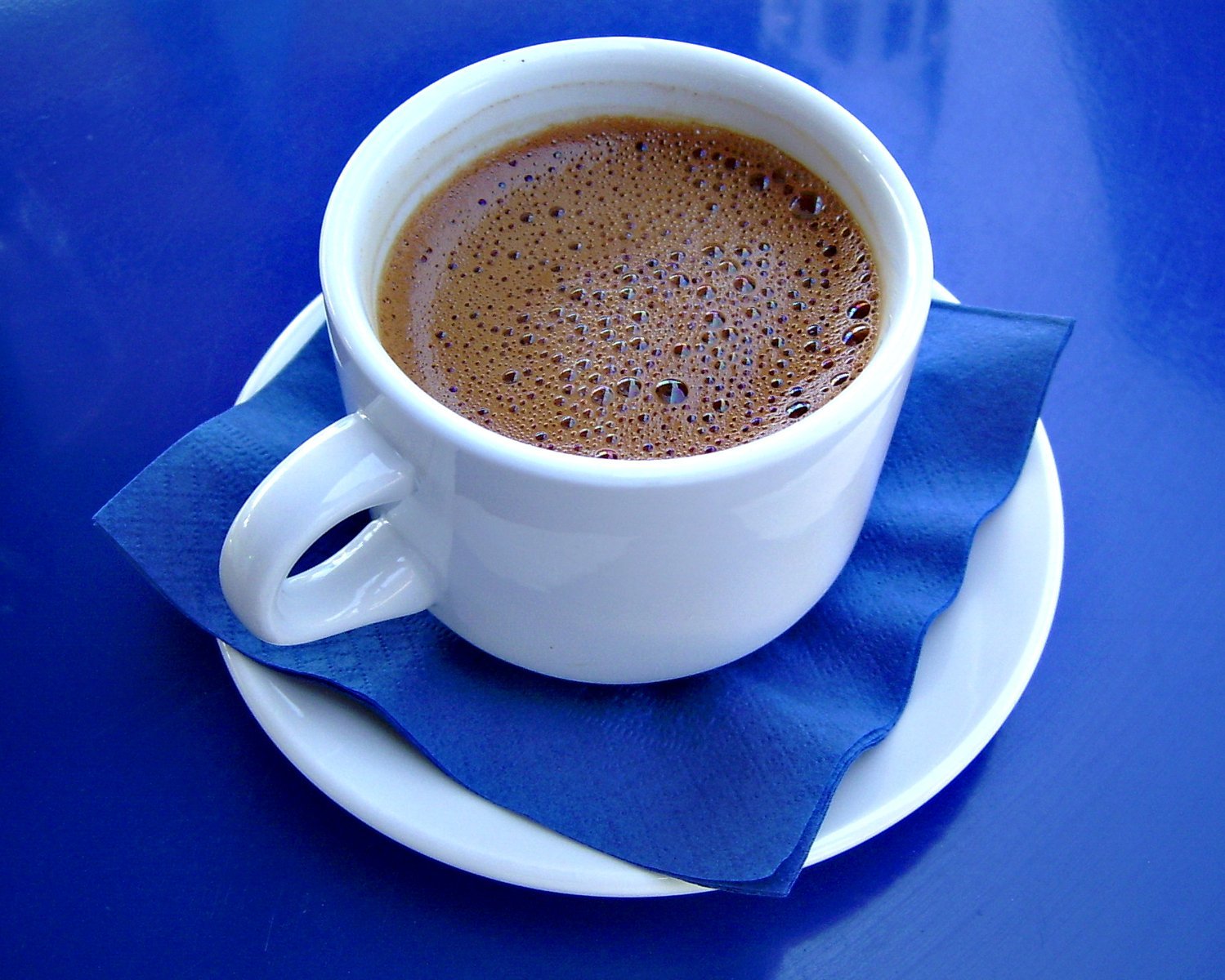 Чашечка кофе для настроения