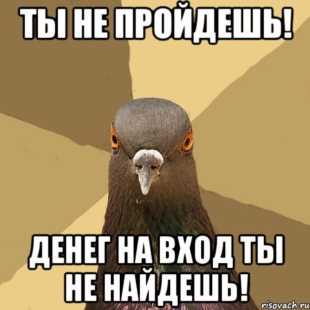 Мем про Витька