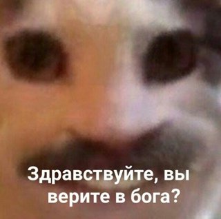 Кирилл лох