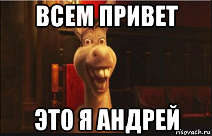 Фотография Мем хуй тебе